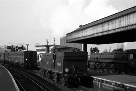 Bluebell Railway Museum