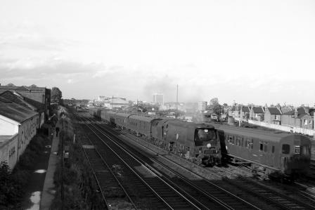 Bluebell Railway Museum