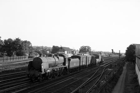 Bluebell Railway Museum