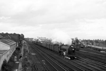 Bluebell Railway Museum