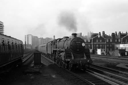 Bluebell Railway Museum