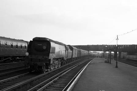 Bluebell Railway Museum