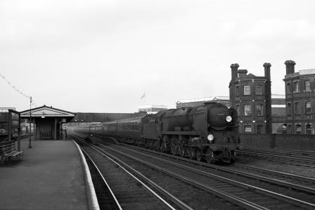 Bluebell Railway Museum