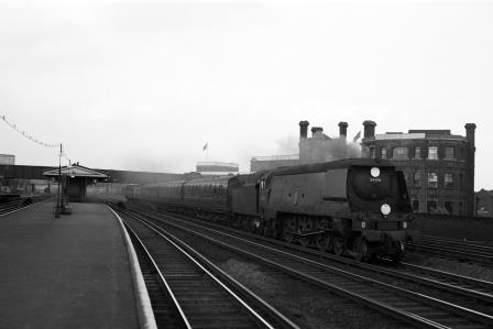 Bluebell Railway Museum