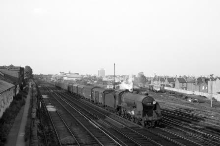 Bluebell Railway Museum