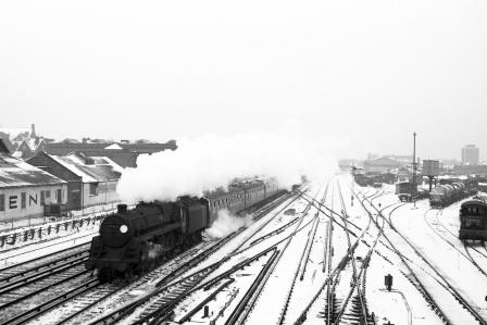 Bluebell Railway Museum