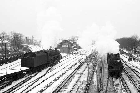 Bluebell Railway Museum