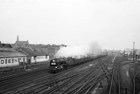Bluebell Railway Museum