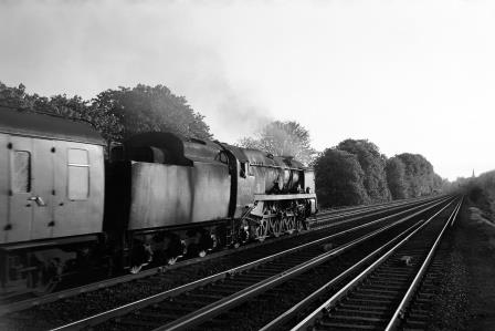 Bluebell Railway Museum
