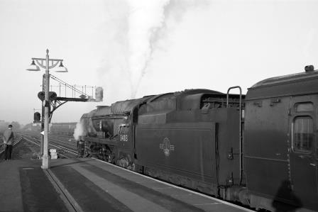 Bluebell Railway Museum