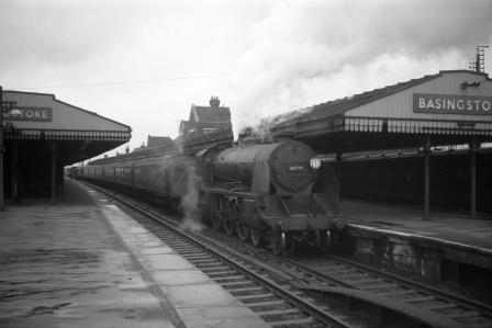 Bluebell Railway Museum