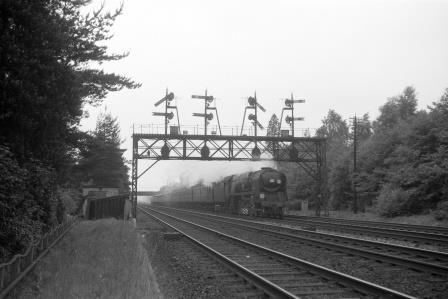 Bluebell Railway Museum