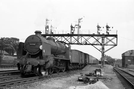 Bluebell Railway Museum