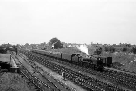 Bluebell Railway Museum
