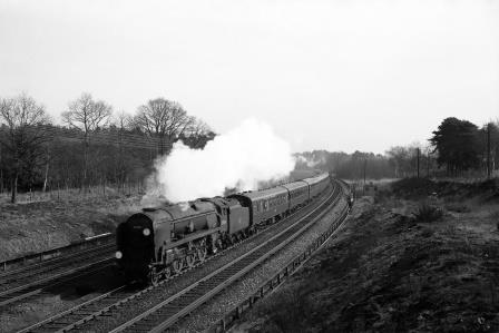 Bluebell Railway Museum