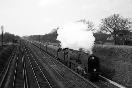 Bluebell Railway Museum