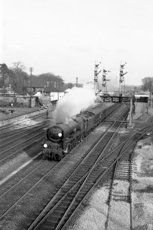 Bluebell Railway Museum