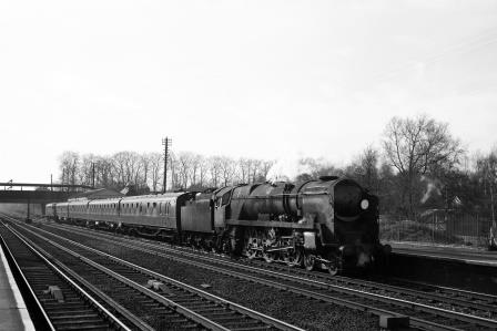 Bluebell Railway Museum