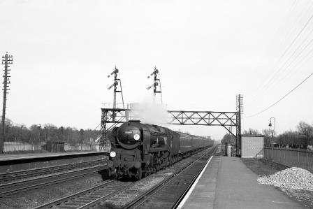 Bluebell Railway Museum