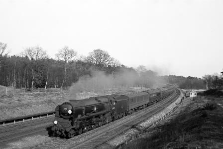 Bluebell Railway Museum