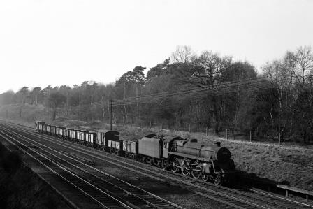 Bluebell Railway Museum
