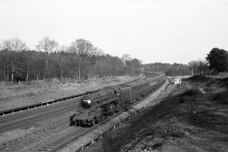 Bluebell Railway Museum