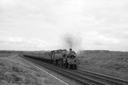 Bluebell Railway Museum