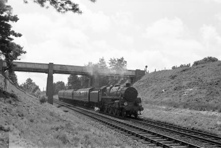 Bluebell Railway Museum