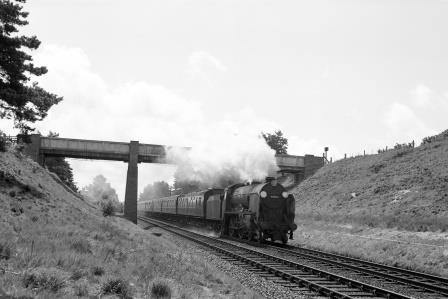 Bluebell Railway Museum