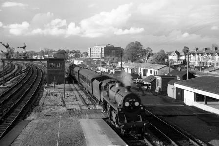 Bluebell Railway Museum