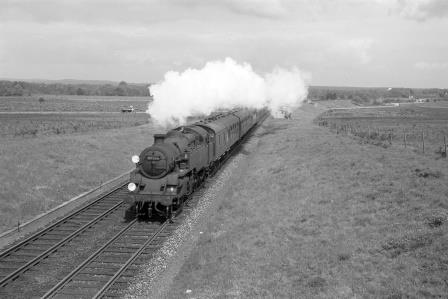 Bluebell Railway Museum
