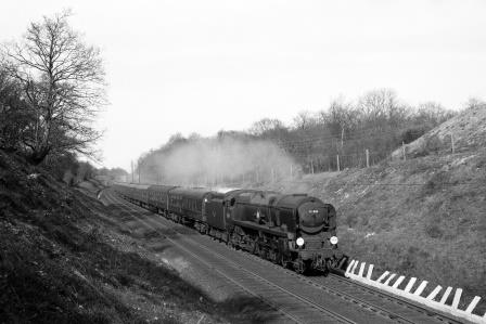 Bluebell Railway Museum