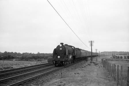 Bluebell Railway Museum
