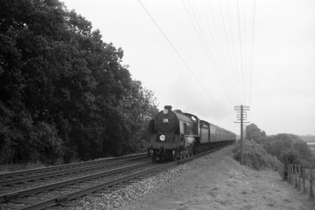Bluebell Railway Museum