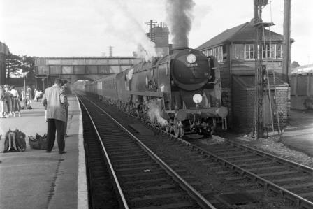Bluebell Railway Museum