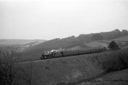 Bluebell Railway Museum