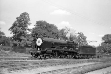 Bluebell Railway Museum
