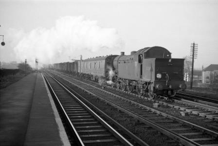 Bluebell Railway Museum