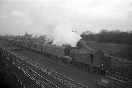 Bluebell Railway Museum