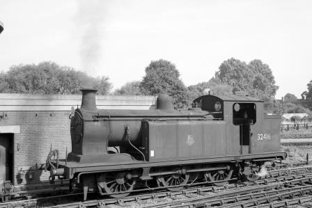 Bluebell Railway Museum