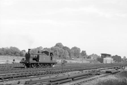 Bluebell Railway Museum