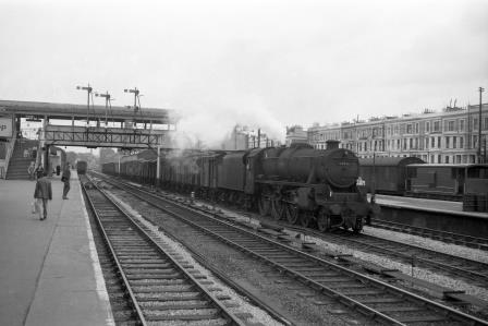 Bluebell Railway Museum