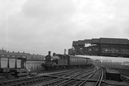 Bluebell Railway Museum