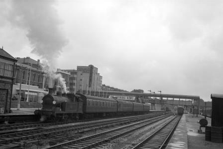 Bluebell Railway Museum