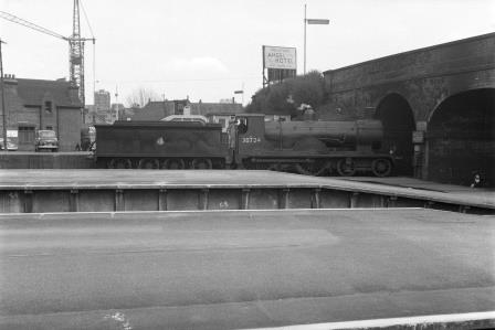 Bluebell Railway Museum