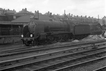Bluebell Railway Museum