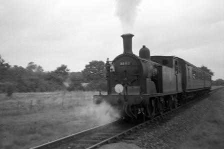 Bluebell Railway Museum