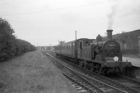 Bluebell Railway Museum
