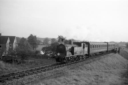 Bluebell Railway Museum