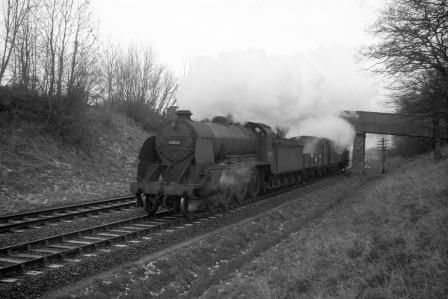Bluebell Railway Museum
